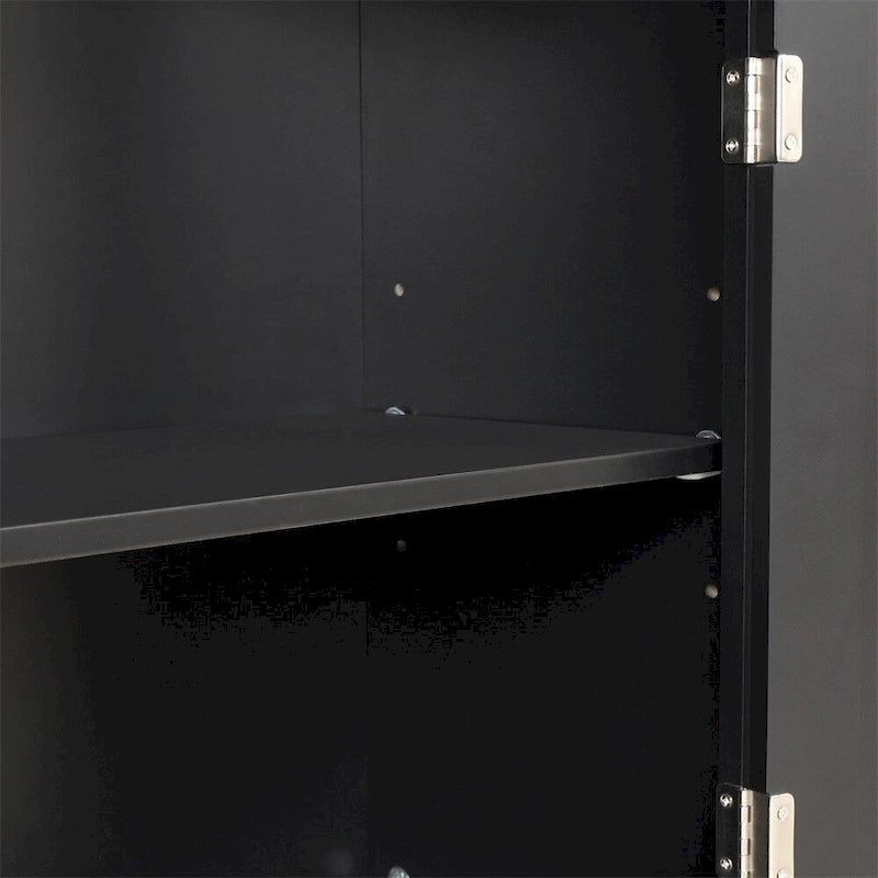 Meuble de rangement haut de salle de bain, Meuble de rangement autoportant avec tiroir