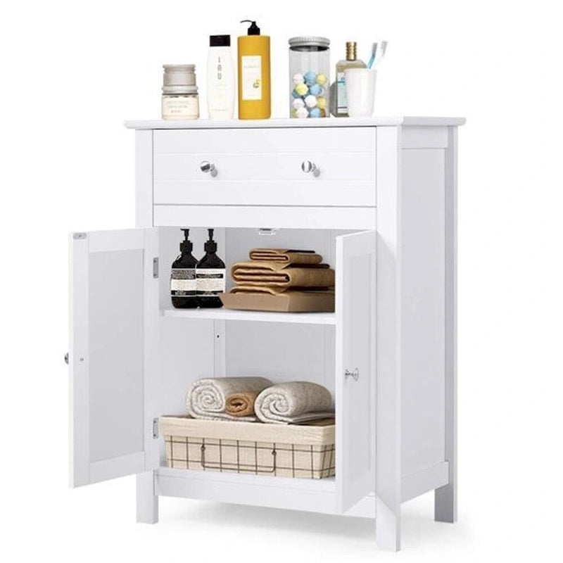 Meuble de salle de bain / Armoire de rangement