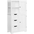Meuble bas de salle de bain 42 - 12P x 24L x 42H
