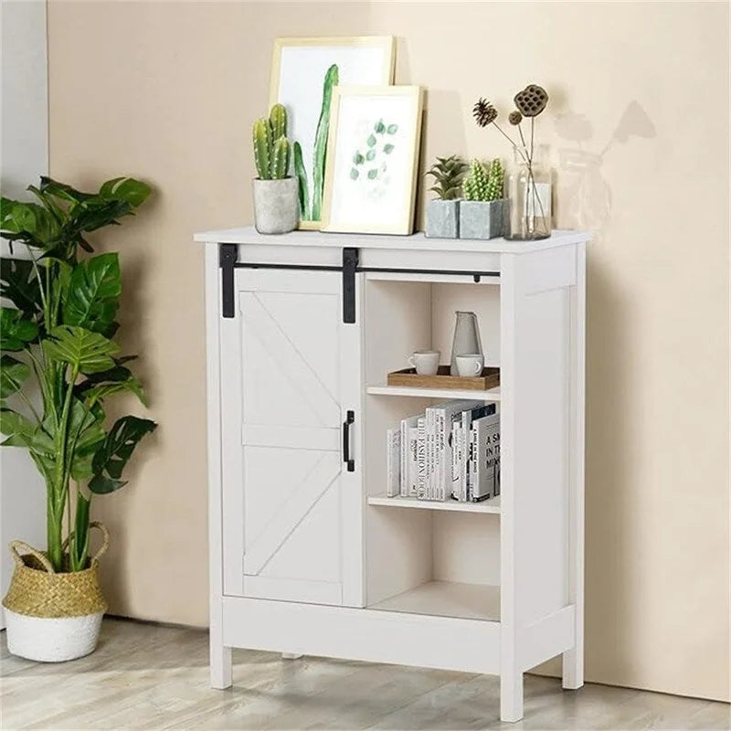 Meuble de rangement pour le sol de salle de bain