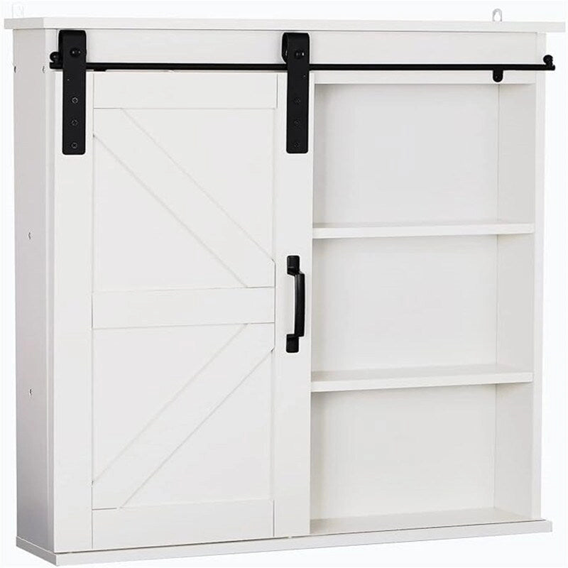 Meuble de rangement pour le sol de salle de bain