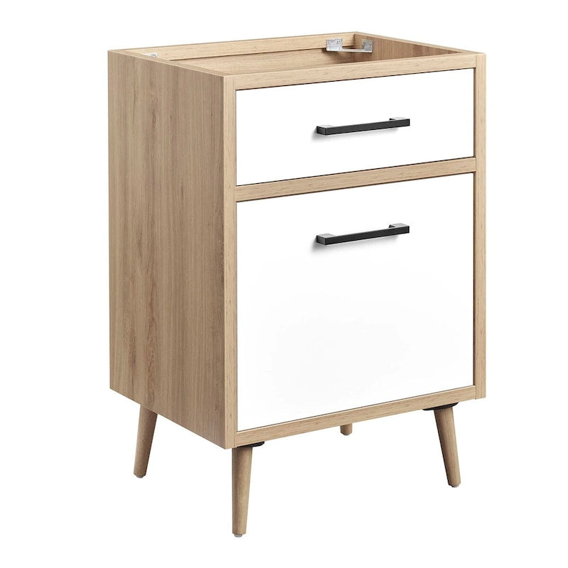 Meuble-lavabo Maverick 24 - Vasque non incluse