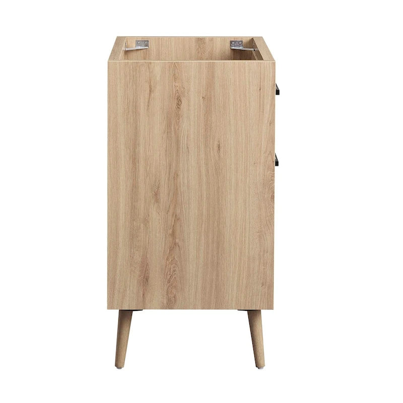 Meuble-lavabo Maverick 24 - Vasque non incluse