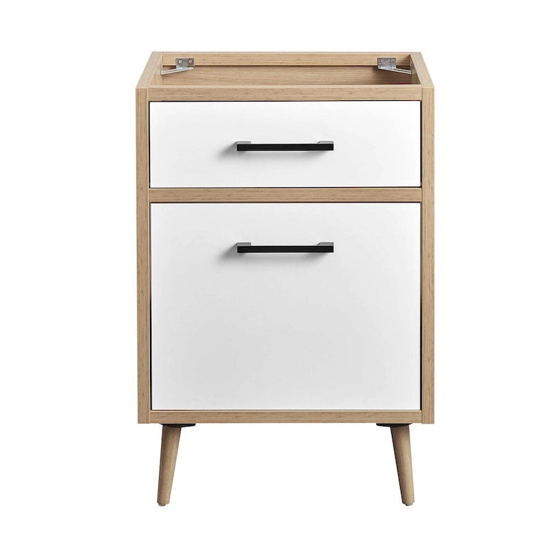 Meuble-lavabo Maverick 24 - Vasque non incluse