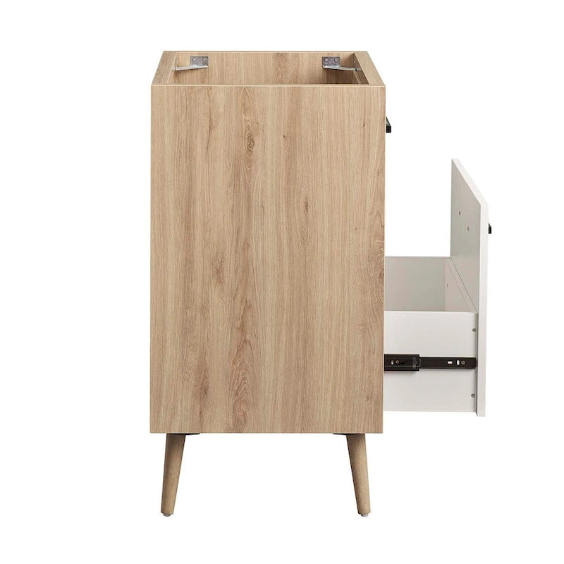 Meuble-lavabo Maverick 24 - Vasque non incluse