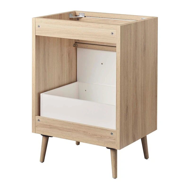 Meuble-lavabo Maverick 24 - Vasque non incluse