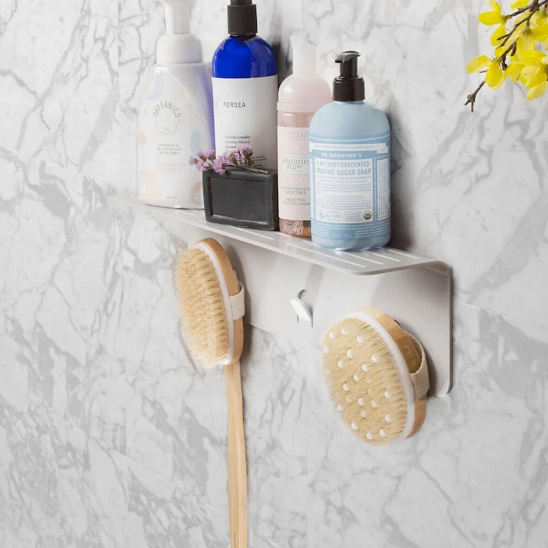 Brondell Nebia Étagère de Douche XL