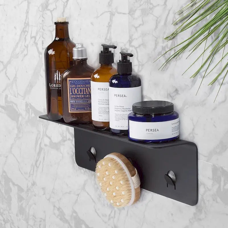 Brondell Nebia Étagère de Douche XL