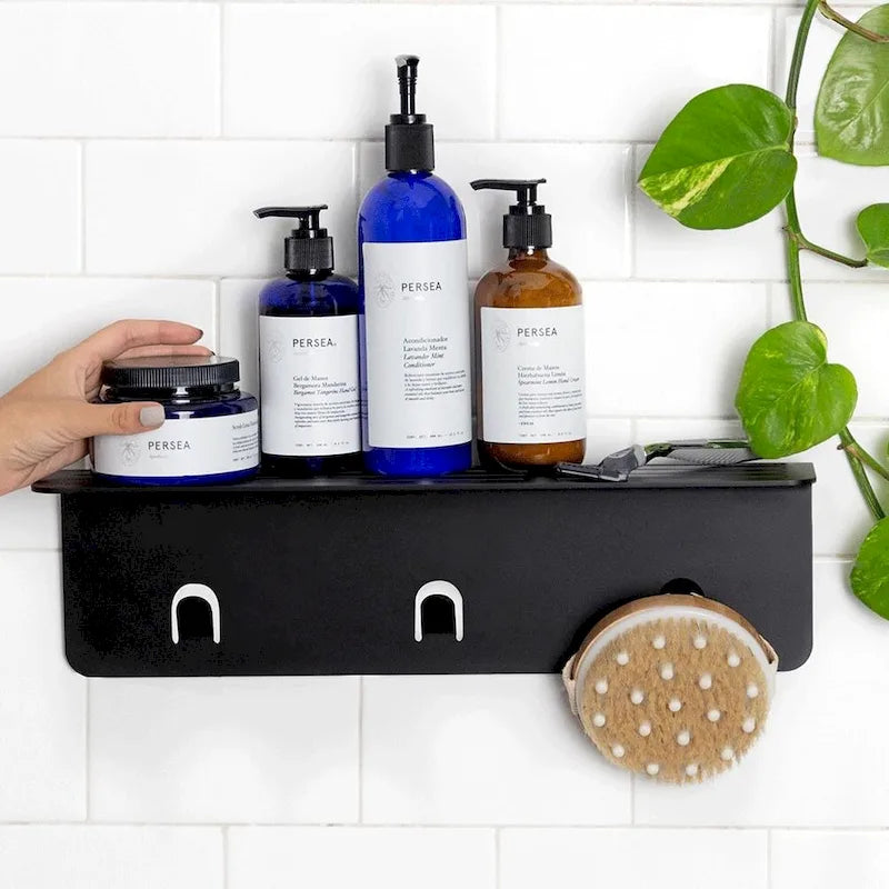 Brondell Nebia Étagère de Douche XL
