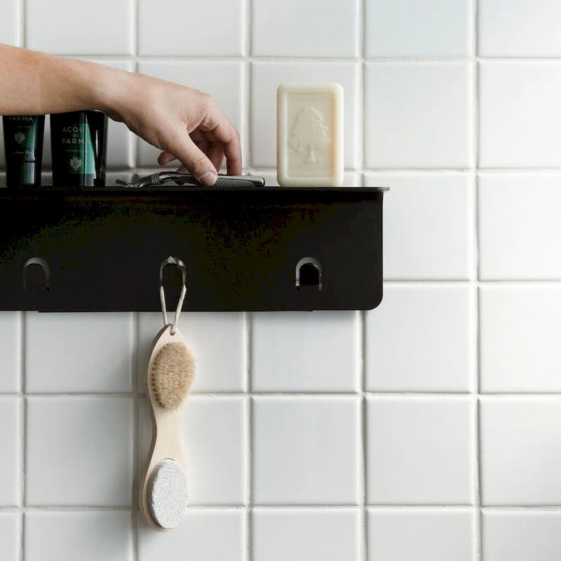 Brondell Nebia Étagère de Douche XL