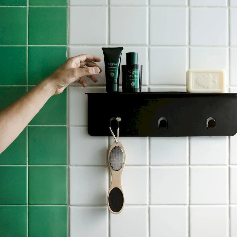 Brondell Nebia Étagère de Douche XL