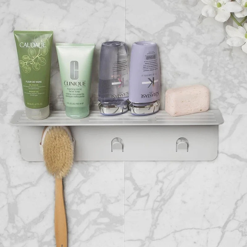 Brondell Nebia Étagère de Douche XL