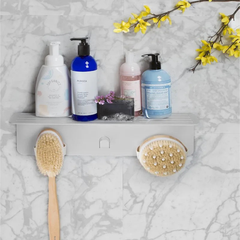 Brondell Nebia Étagère de Douche XL