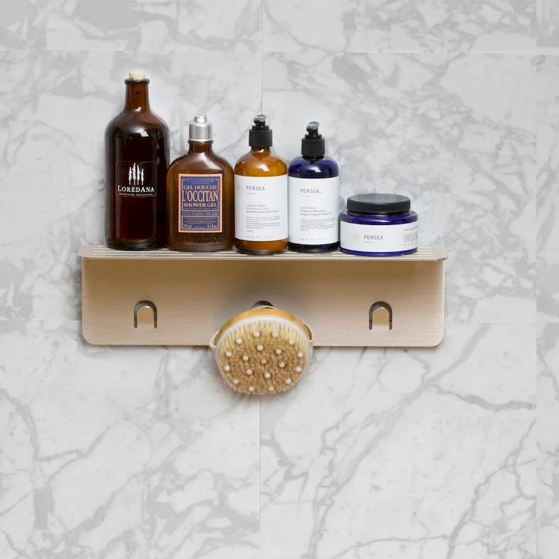 Brondell Nebia Étagère de Douche XL