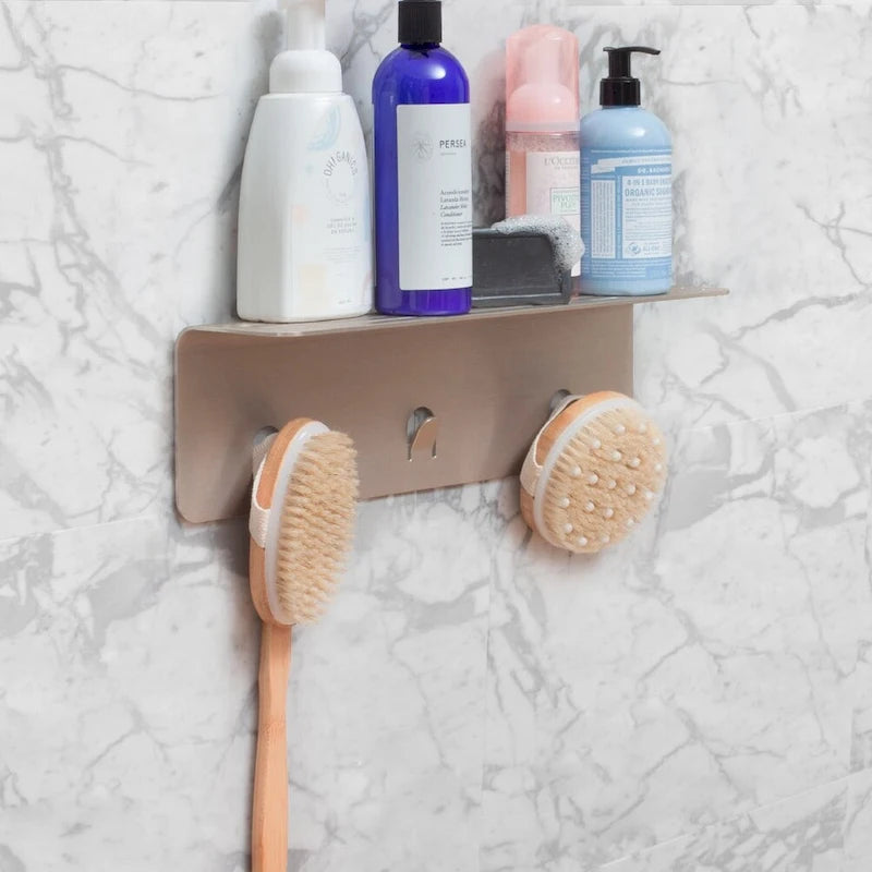 Brondell Nebia Étagère de Douche XL