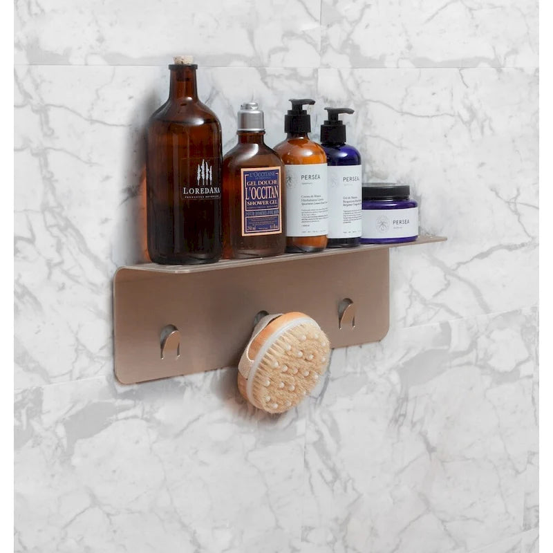 Brondell Nebia Étagère de Douche XL