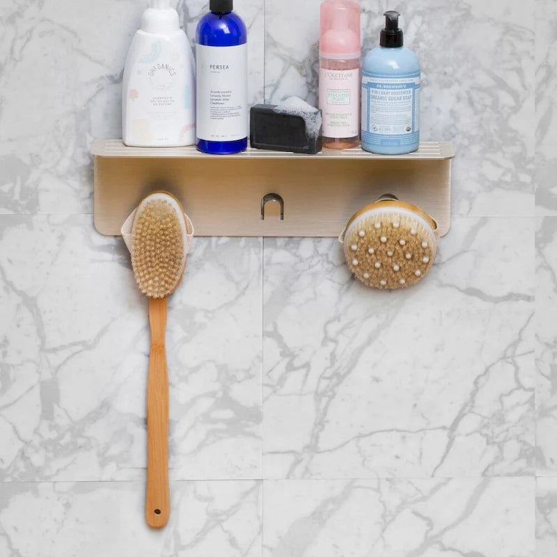 Brondell Nebia Étagère de Douche XL