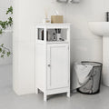 Armoires de rangement simples pour salle de bain offrant des solutions de rangement pratiques, 32 x 30 x 80 cm
