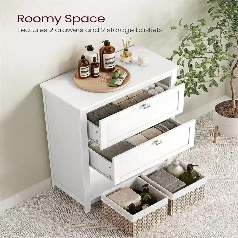 Armoire de salle de bain