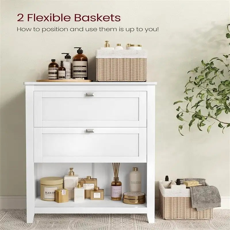Armoire de salle de bain