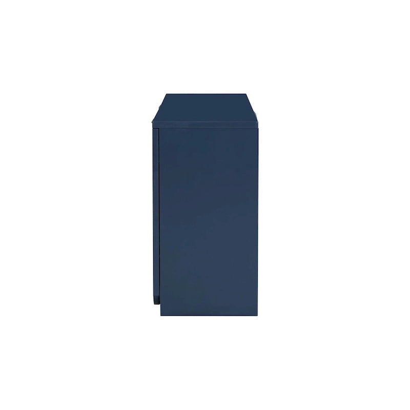 Meuble de rangement fonctionnel et polyvalent Adapté au salon