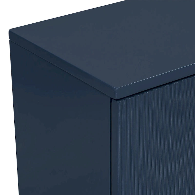 Meuble de rangement fonctionnel et polyvalent Adapté au salon