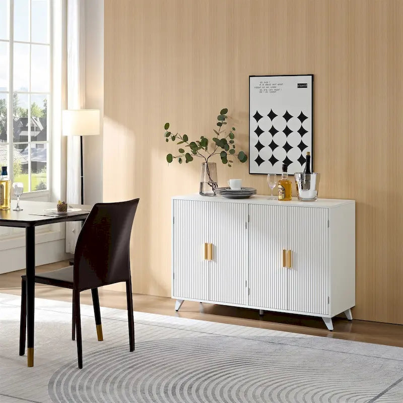 Buffet vaisselier