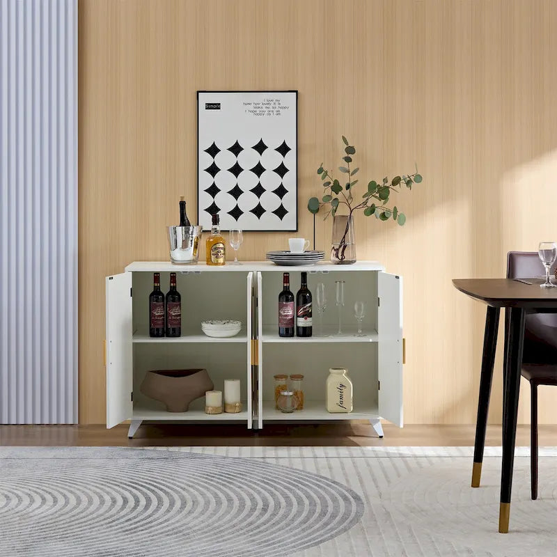 Buffet vaisselier