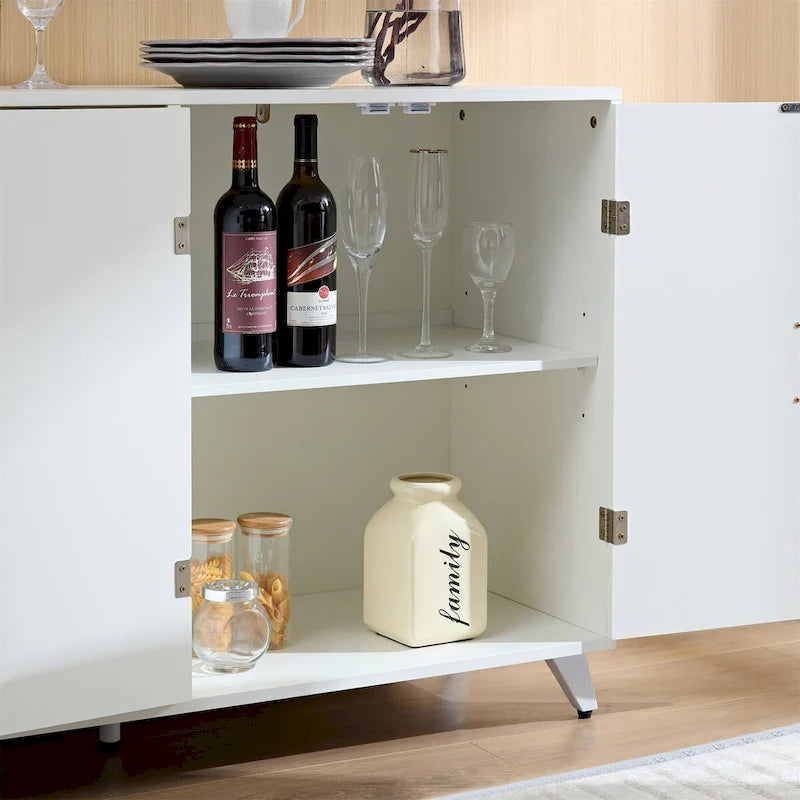 Buffet vaisselier