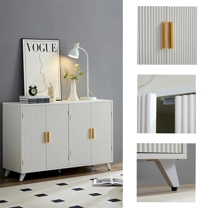 Buffet vaisselier