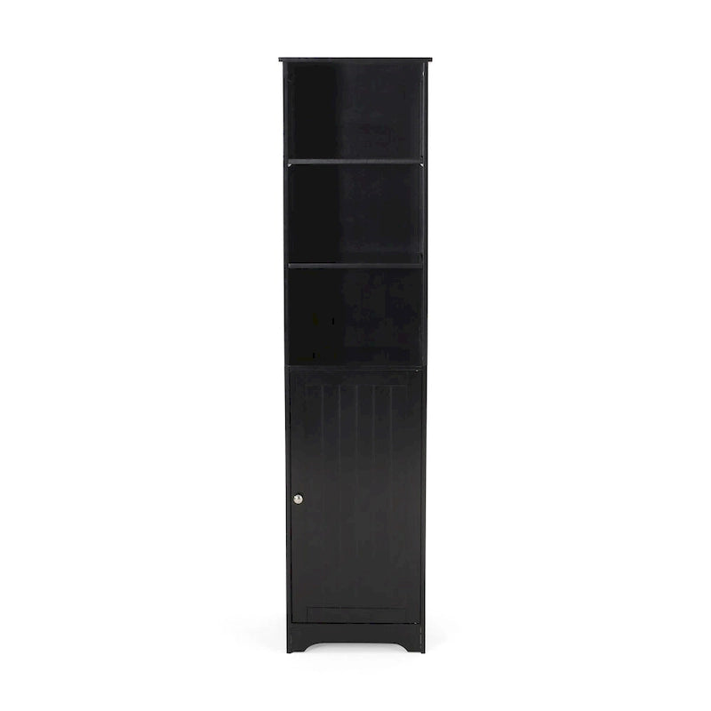 Rangement pour meuble de salle de bain