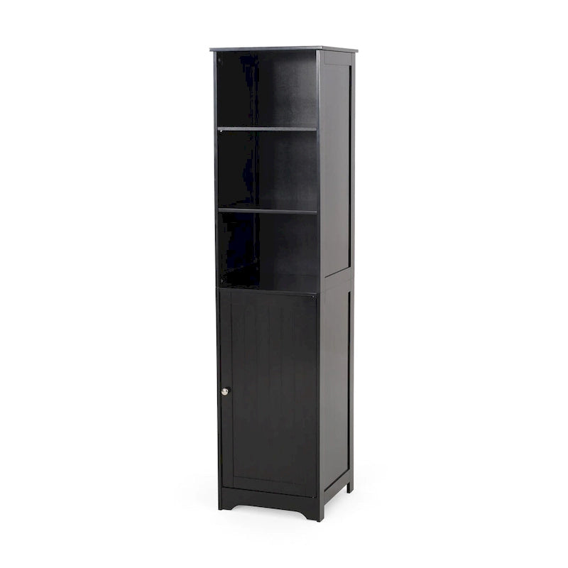 Rangement pour meuble de salle de bain
