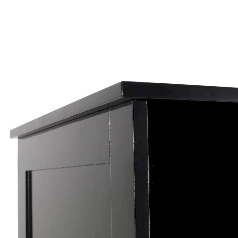 Rangement pour meuble de salle de bain