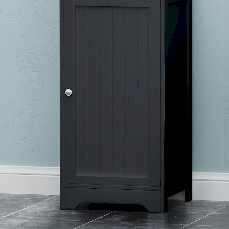 Rangement pour meuble de salle de bain
