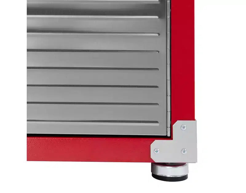 Meuble de rangement extra-large 2 pièces Seville Classics UltraHD, 152,4 x 60,96 cm