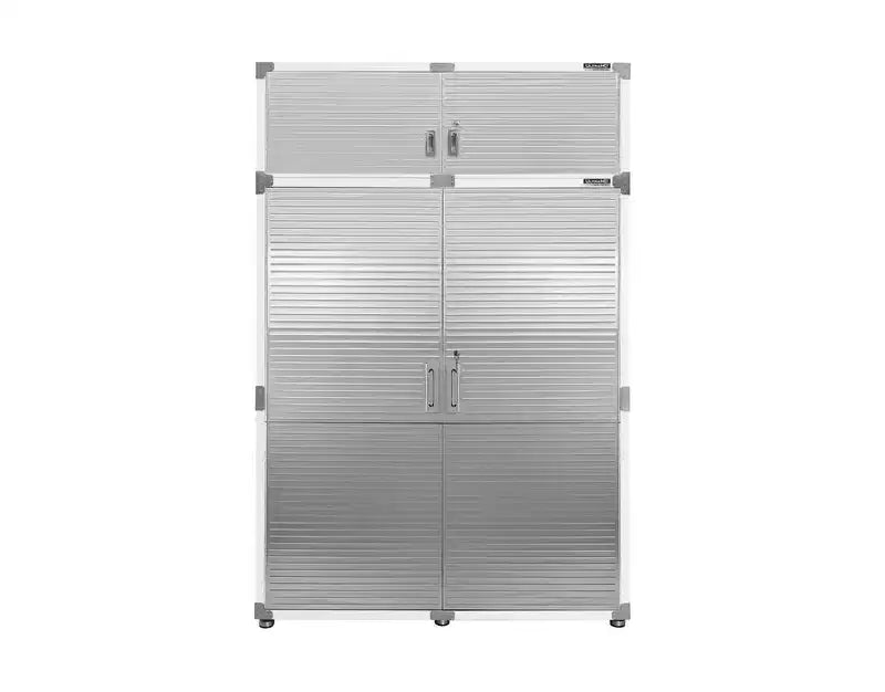 Meuble de rangement extra-large 2 pièces Seville Classics UltraHD, 152,4 x 60,96 cm