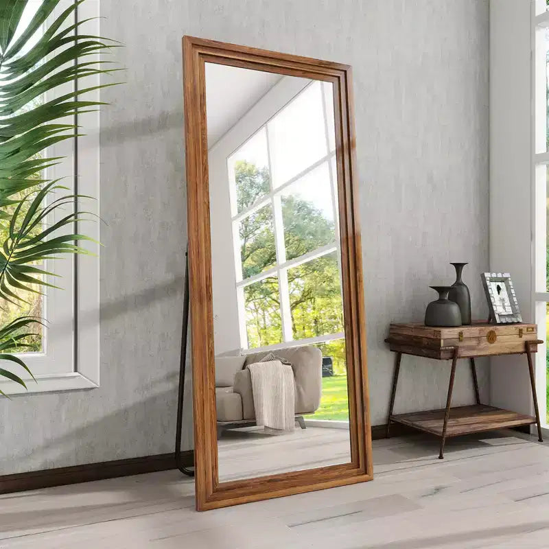 Miroirs Pleine Longueur Rectangulaires BEAUTYPEAK